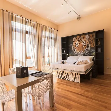 Hemeras Boutique Homes - Design Near Duomo Cathedral Apartmán Milán
