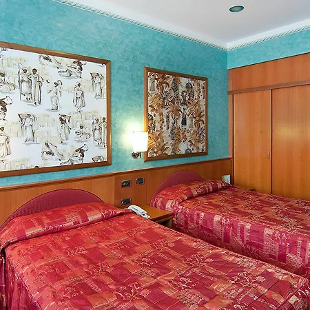 Hotel Brunelleschi Milan