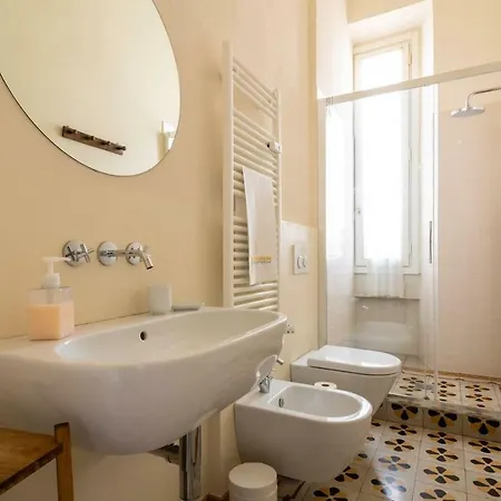 Fusetti Apartment Milan