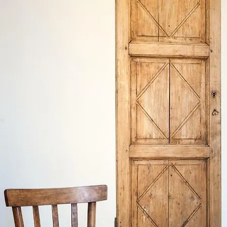 Apartment Fusetti *