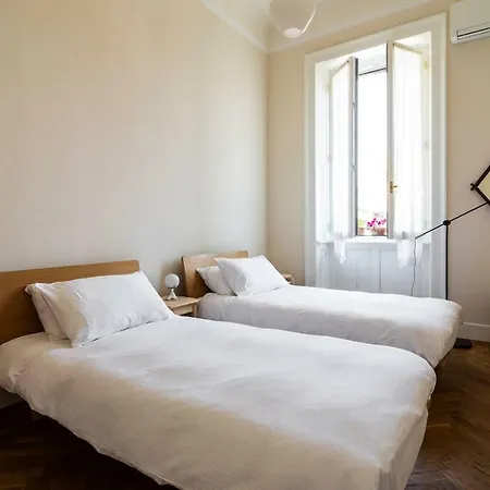 Fusetti Apartment Milan