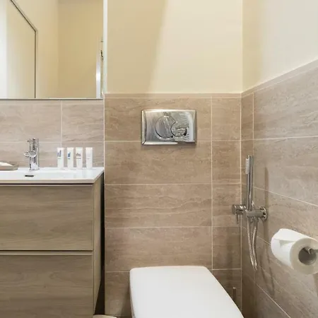 Italianway - Bonghi 4 Apartment