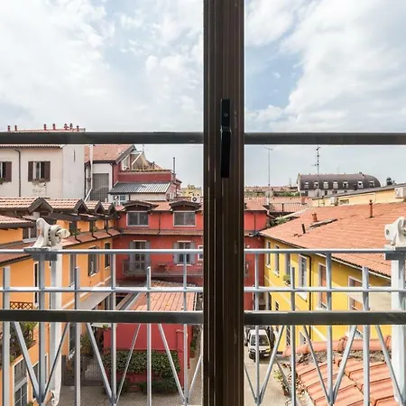 Italianway - Bonghi 4 Apartment Milan