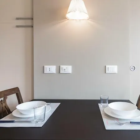 Italianway - Bonghi 4 * Milan