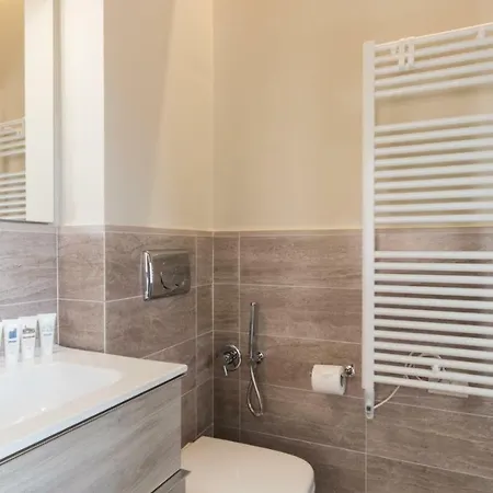 Italianway - Bonghi 4 Apartment Milan