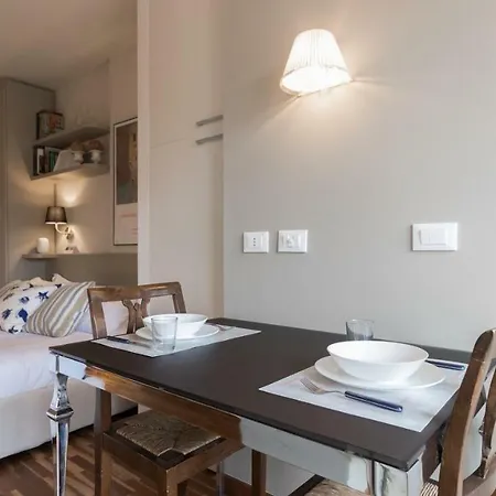 Apartment Italianway - Bonghi 4 *