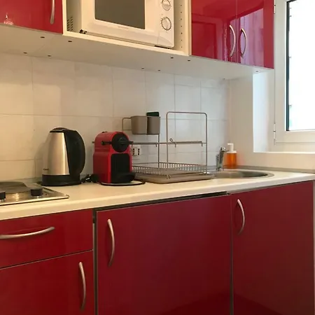 Peaceful Studio In Strategic Position * Milan