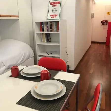 Peaceful Studio In Strategic Position Apartment *