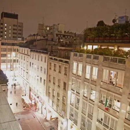 Apartmanhotel Allegroitalia San Pietro All'orto 6 4*