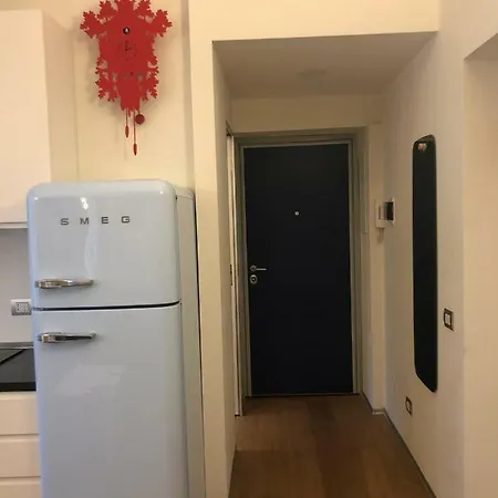 Apartamento Design Porta Romana
