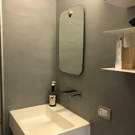 Apartamento Design Porta Romana