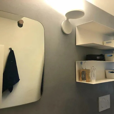 Apartamento Design Porta Romana