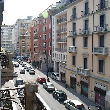 Hotel Verona *