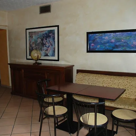 Casa Mia מילאנו