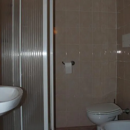 Szálloda Casa Mia 2*