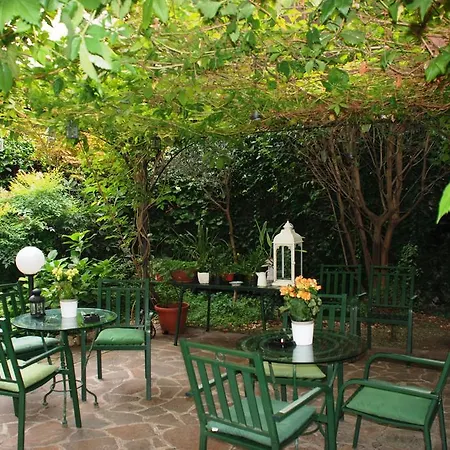 Hotel Bagliori 3*