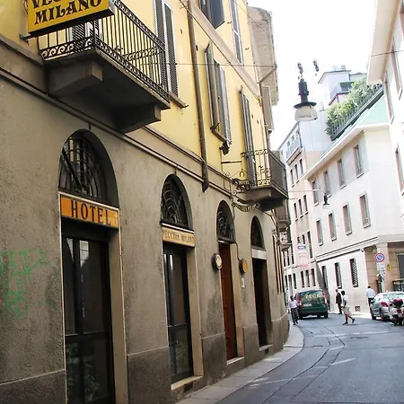 Hotel Vecchia