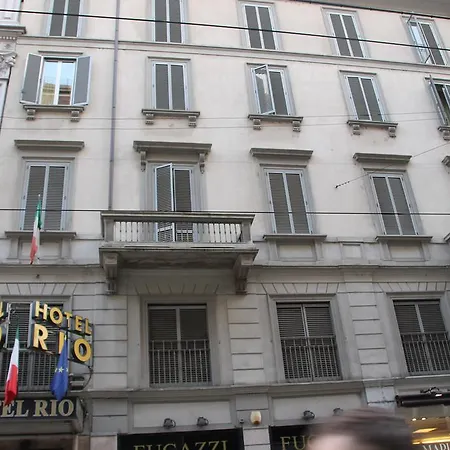 Rio Hotel