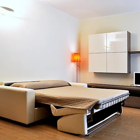 Bb Bicocca Aparthotel 4*