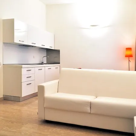 Bb Bocconi 4* Μιλάνο