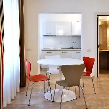 Bb Bocconi 4* Μιλάνο