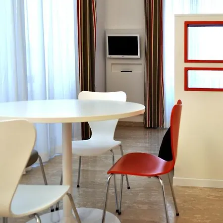 Bb Bocconi 4* Μιλάνο