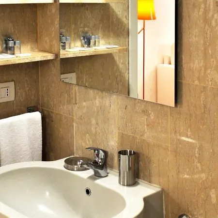 Bb Bocconi 4* Μιλάνο