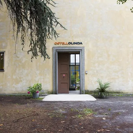 Ostellolinda Albergue Milão