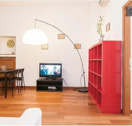 Appartement Vela Maison Milan