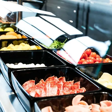 J24 Hotel Milan