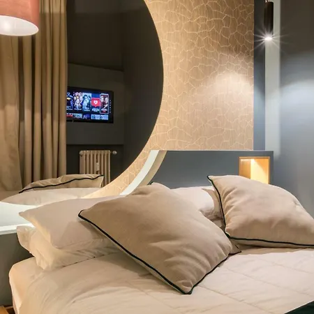 Le Texture Premium Duomo-cordusio ゲストハウス 4*