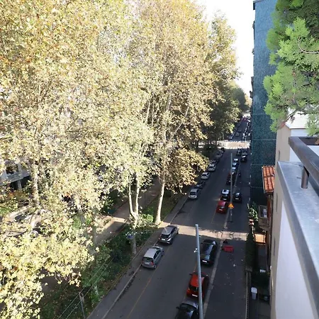 Domenichino 3* Milan