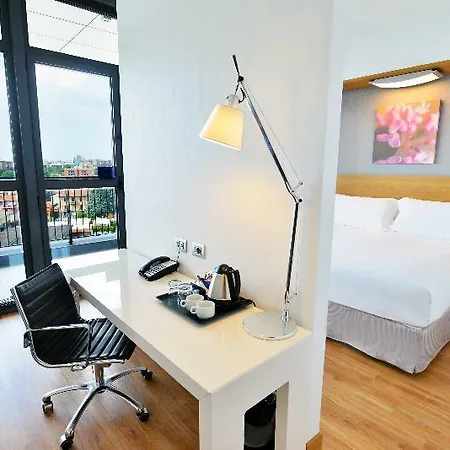 Hilton Garden North Ξενοδοχείο
