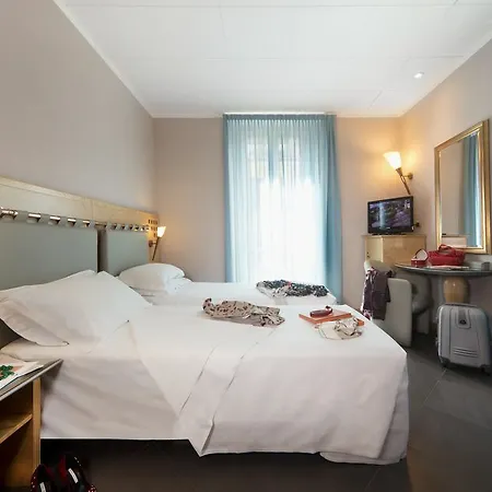 Hotel Nuovo Marghera