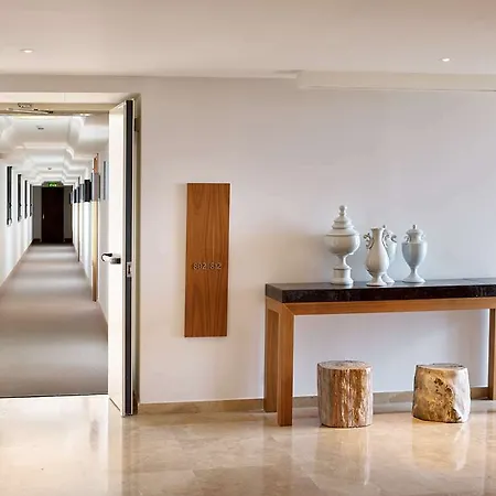 Otel Radisson Blu 4*