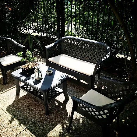 Hotell Brivio Milano
