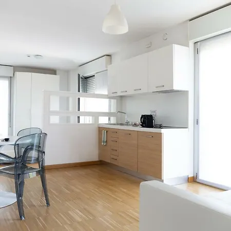 Housing32 Milan