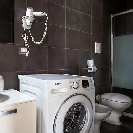 Lägenhet Housing32 *