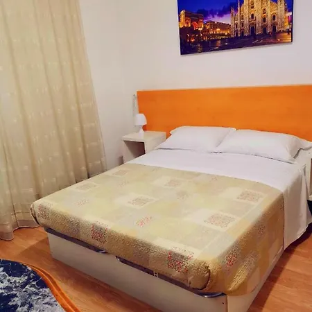 Lovelyhome Milán