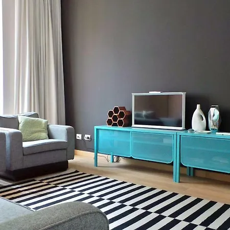 Longoni Flexyrent Apartment Milan