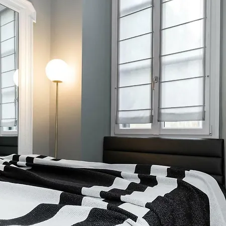 דירה Joivy Superb 1bed In Brera