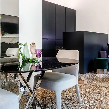 Joivy Superb 1bed In Brera דירה