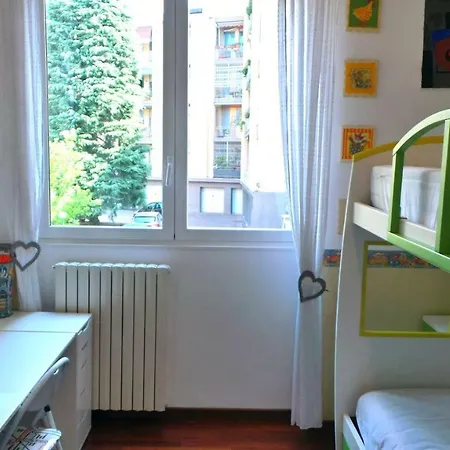 Vodice Flexyrent Milan