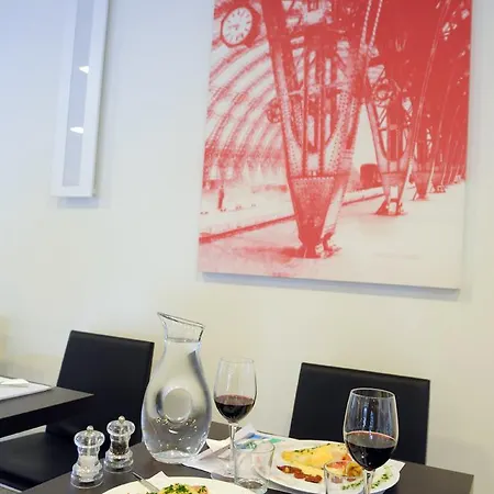 Otel Idea San Siro 4*