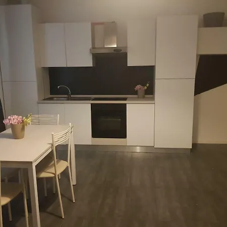Apartment Aurora *