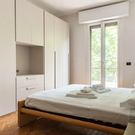 Youhosty - Pezzotti 18 Apartment *