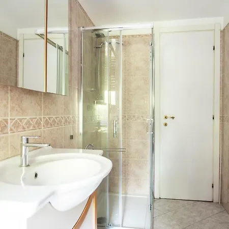 Apartment Youhosty - Pezzotti 18