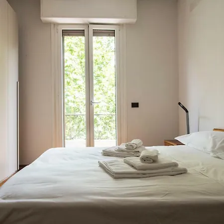 Apartment Youhosty - Pezzotti 18 *