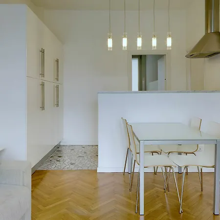 Apartament Milan Apartment Rental