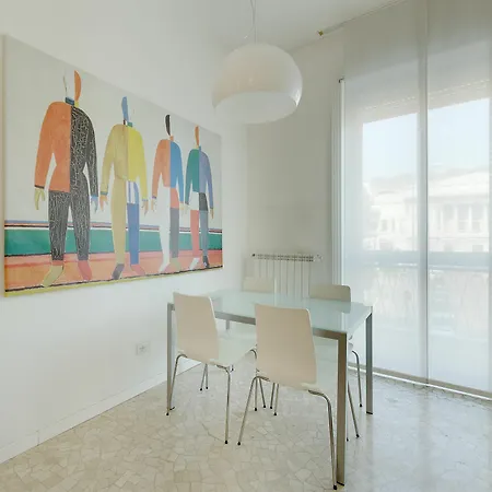 Milan Apartment Rental Mediolan